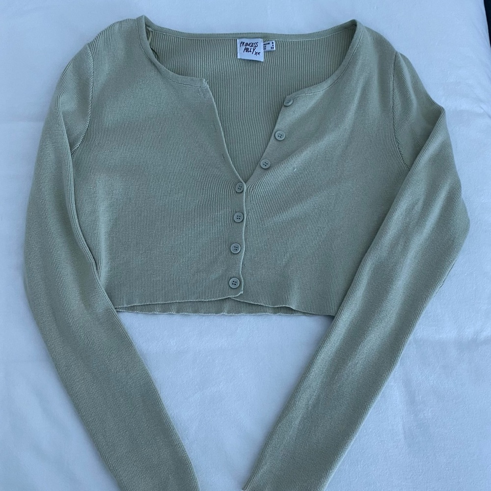 Princess Polly Cardigan